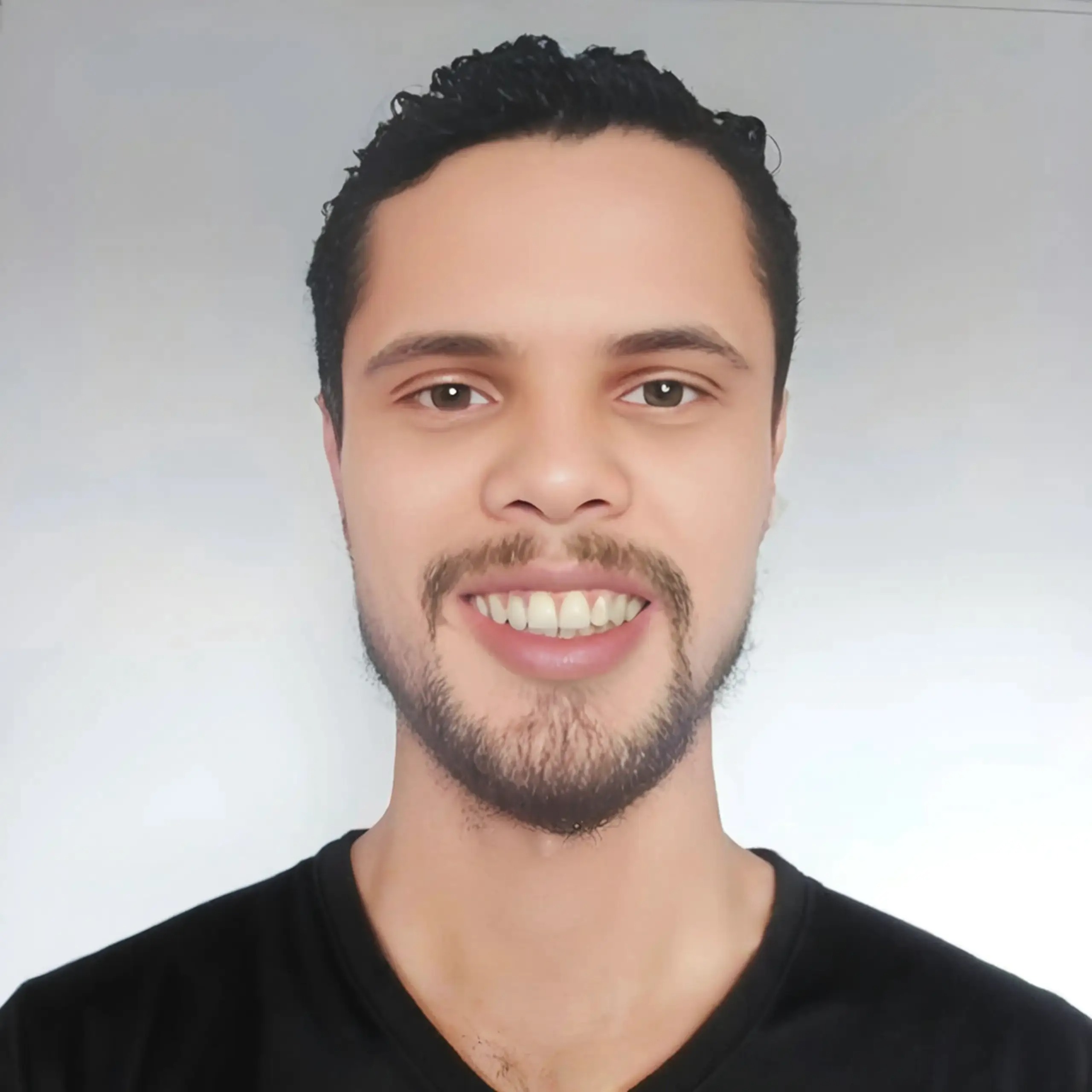 Vinícius Costa - Desenvolvedor Full Stack